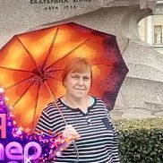 Ekaterina, 65 , 