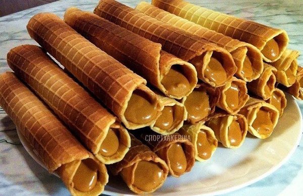 В детстве мы даже и не задумывались над ПП и нам было вкусно)) - 6