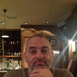 Ivan, 53, girona