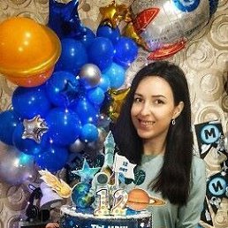 Елена, 35, Харцызск