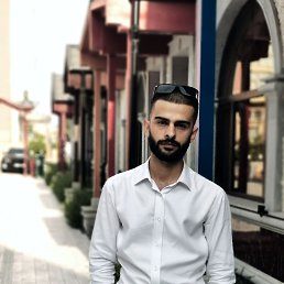Zohrab, 24, 