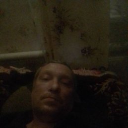Сергій, 45, Ахтырка
