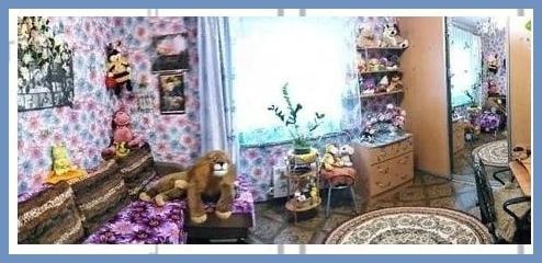 Все о дизайне интерьера.Наше желище. Делали все сами, задумка тже свя. жет не мн ярк, н нам ... - 5