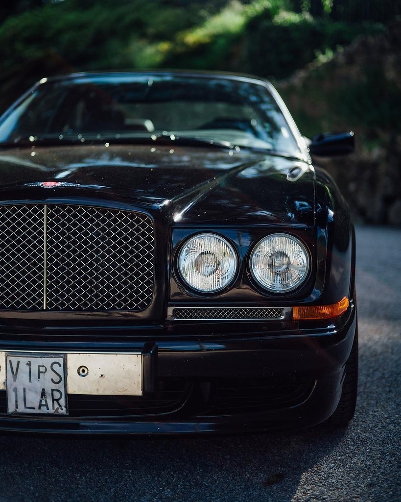 #Bentley@autocult - 10