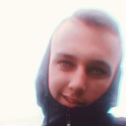 Сергей, 21, Любинский