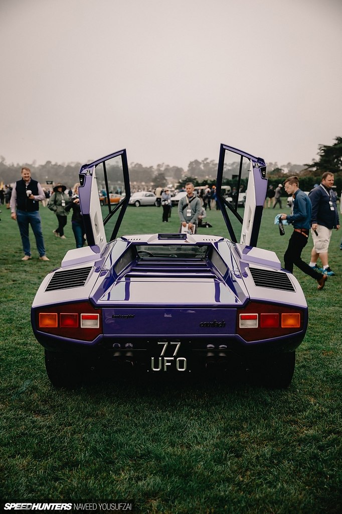 #Lamborghini@autocult - 5