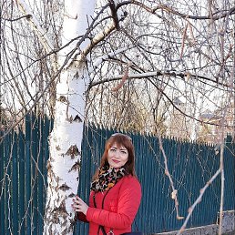 Оксана, 46, Белая Церковь