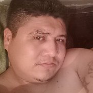 Bulmaro, 35 , 