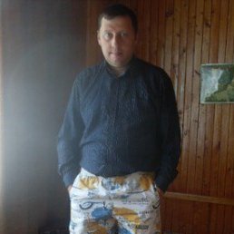 Sergey, , 46 