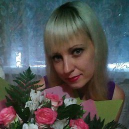 Алёна, 35, Острогожск