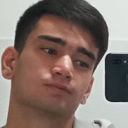 Ikramovich, 21 , 