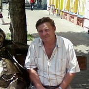 Wladimir, 67 , 