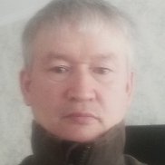 Kairat, 56 , 