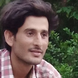 Ishaq, , 30 
