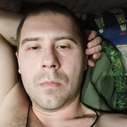 Анатолий, 31, Марковка