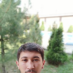 Mironshoh, 28, 