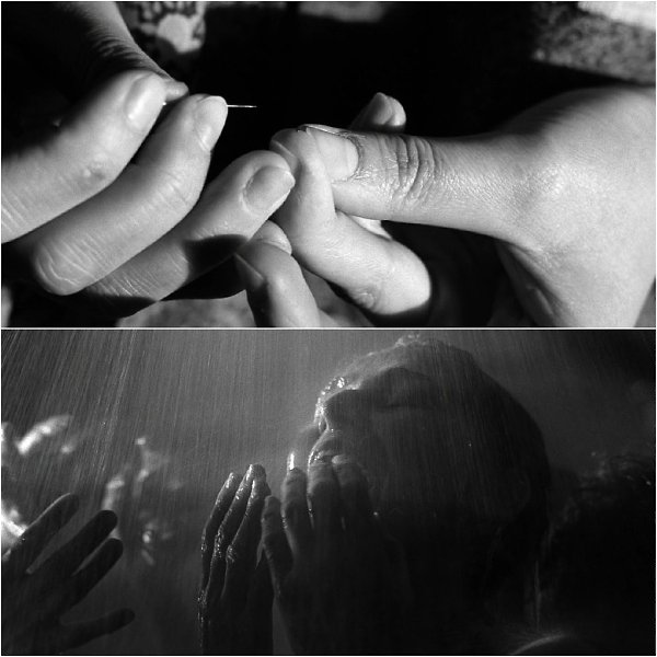 Список Шиндлера / Schindler's List (1993).Режиссер: Стивен СпилбергОператор: Януш Камински - 7
