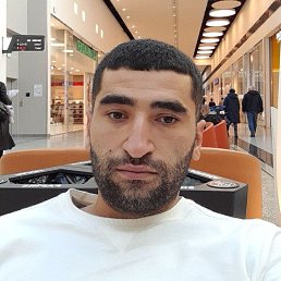 Rustam, 29, 