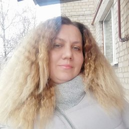 Елена, 35, Острогожск