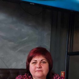 Natalka, 53, 