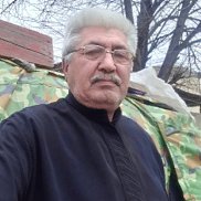 rafik, 65 , 