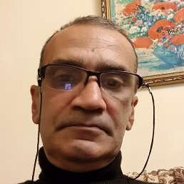 George, ������, 61 ���