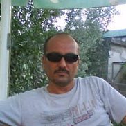 Abdurrahman, 49 , 