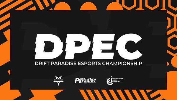   Drift Paradise Esports Championship  ! ,   ...