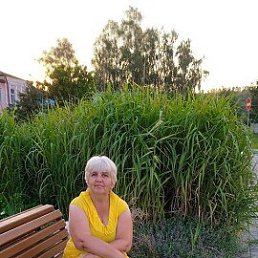 Ирина, 52, Ульяновск