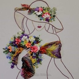 ���� Maria, �����������, 77 ��� - ��������� 19 ������ 2022