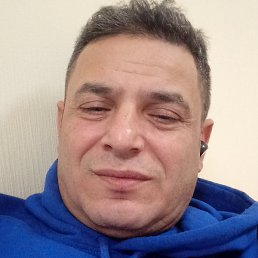 Bülent, -, 49 