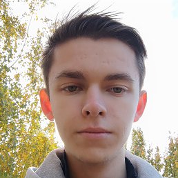 Макс, 20, Кременчуг