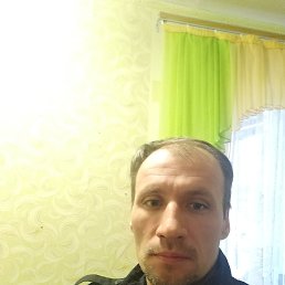 Виктор, 42, Новопсков