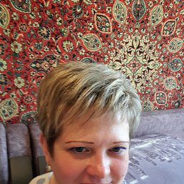 Лора, 38, Астрахань