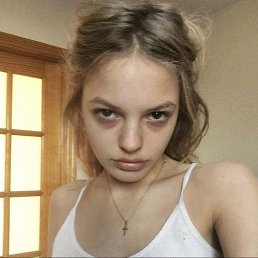 Елизавета, 22, Москва