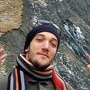 Giorgi Dadiani, 29 , 