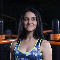 ���� Anastasia, ���������, 22 ���� - ��������� 30 ������ 2023