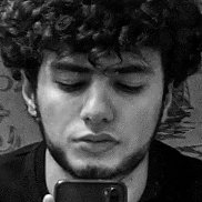 Farid Mamedov, 22 , 