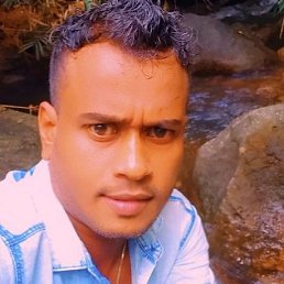 Priyantha, 37, 