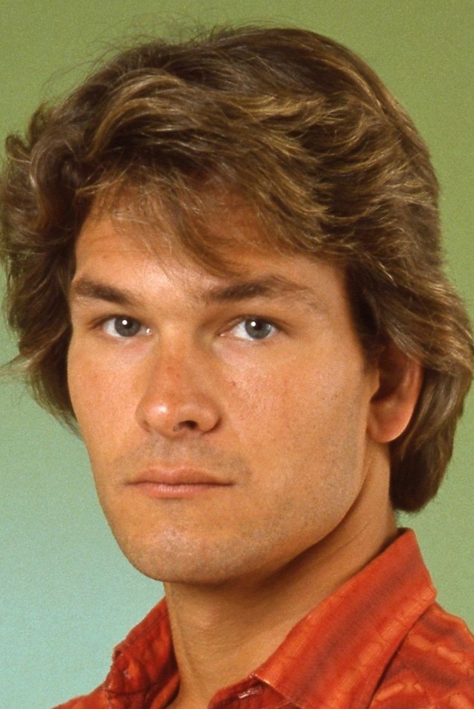   ( Patrick Swayze) - 22  2022  23:23