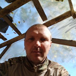 Иван, 38, Донецк-Северный станция
