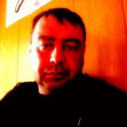 Leonid, 40 , 