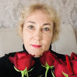 Галина, 62, Кунгур, Пермский край
