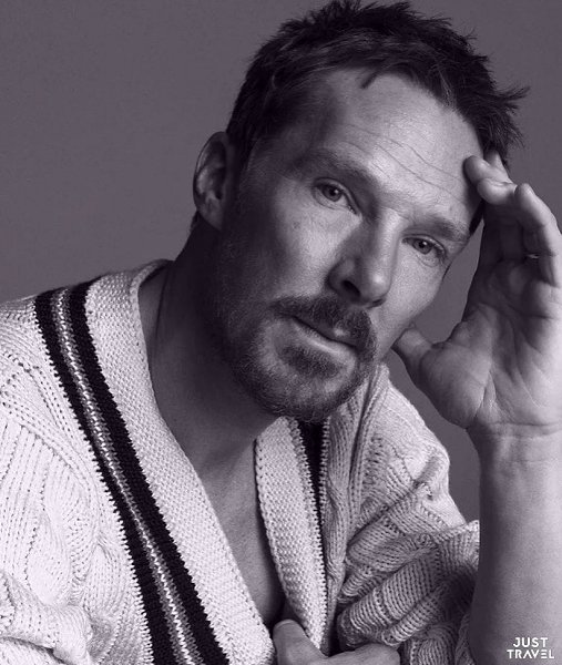 Бeнeдикт aмбepбэтч для Inеz & Vinoodh, 2022.#art #travel #world - 5