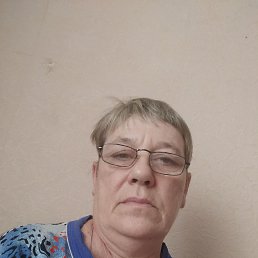 Евгения, 55, Искитим