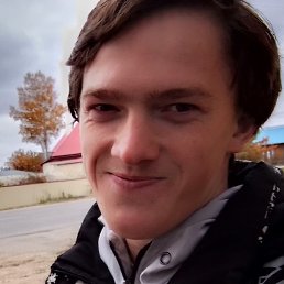 Egor, �����, 22 ����