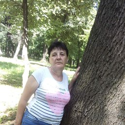 Ирина, 61, Ровеньки