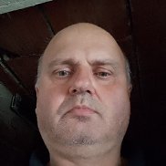 Ivan, 53 , 