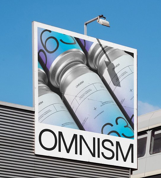      OMNISM.     ... - 5