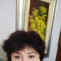 Elena, 56, 